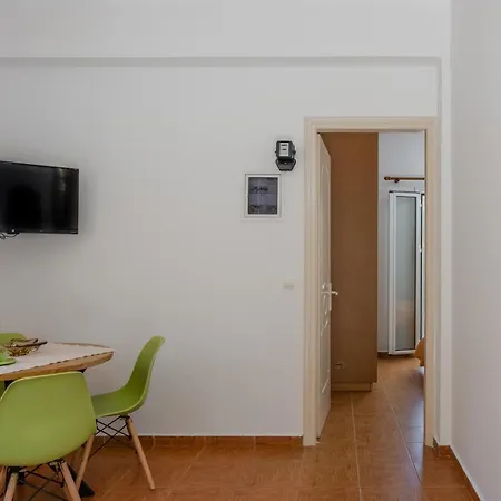 Zoe's House In בית נופש ארגוסטולי