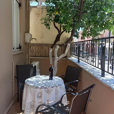Zoe's House In * Αργοστόλι