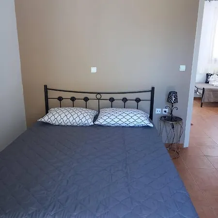 Zoe's House In Casa vacanze
