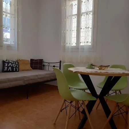 Σπίτι διακοπών Zoe's House In Αργοστόλι