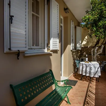 Zoe's House In Casa vacanze Argostoli (Kefalonia)