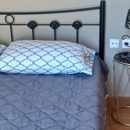 Zoe's House In *