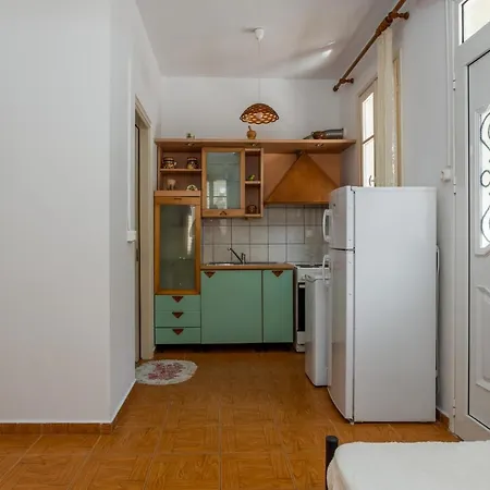 Σπίτι διακοπών Zoe's House In *