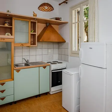 Zoe's House In Casa vacanze Argostoli (Kefalonia)