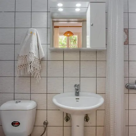 Zoe's House In Ferienhaus Argostoli (Kefalonia)