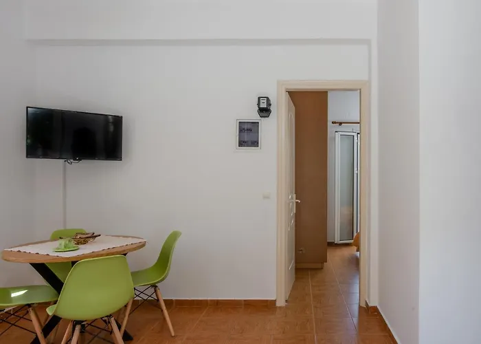 Zoe's House In Holiday home Argostoli (Kefalonia)