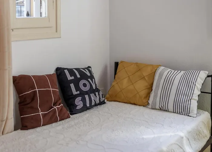 Zoe's House In * Argostoli (Kefalonia)