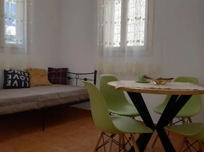 Holiday home Zoe's House In Argostoli (Kefalonia)