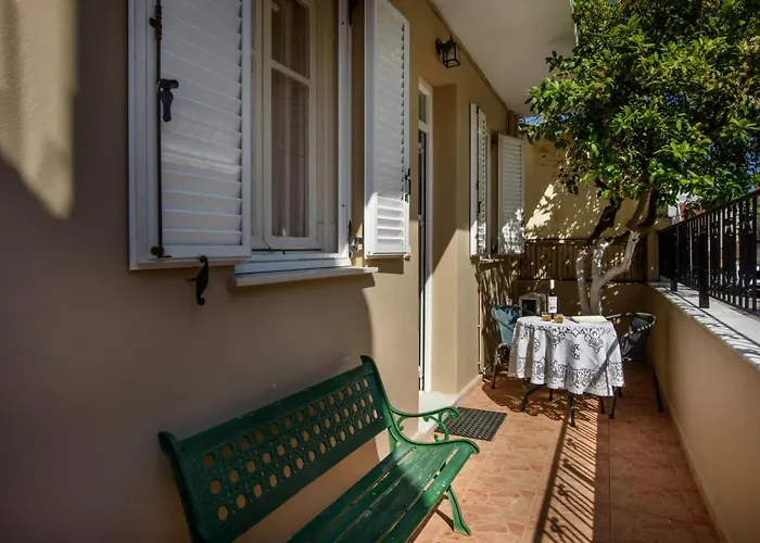 Zoe's House In Holiday home Argostoli (Kefalonia)